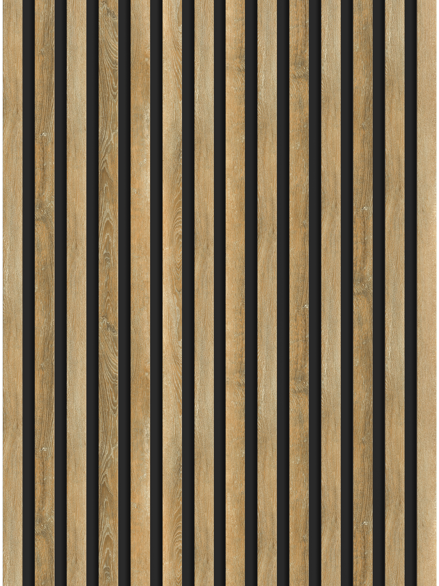 Mexen Lam-B lamele de perete 275 x 31,5 cm, placă HDF 4 mm, Stejar De Miere - S100-275317-2812-066